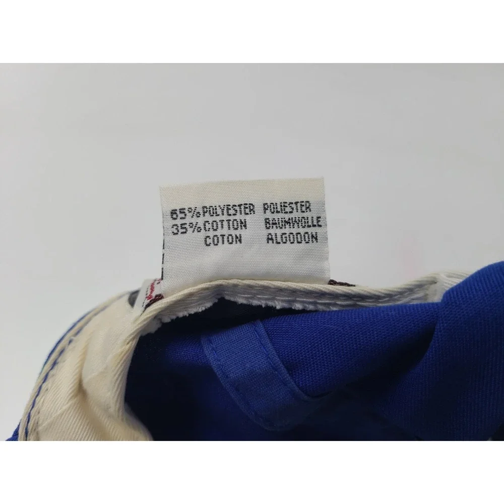 Vintage University‎ of Kentucky Wildcats Annco Snapback (Seems Small) Hat Cap UK